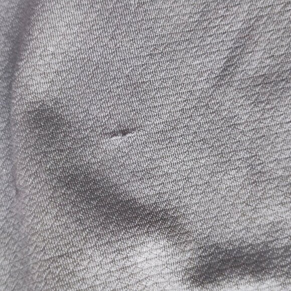 Adidas ClimaLite athletic short youth size M black white lightweight - Picture 11 of 14